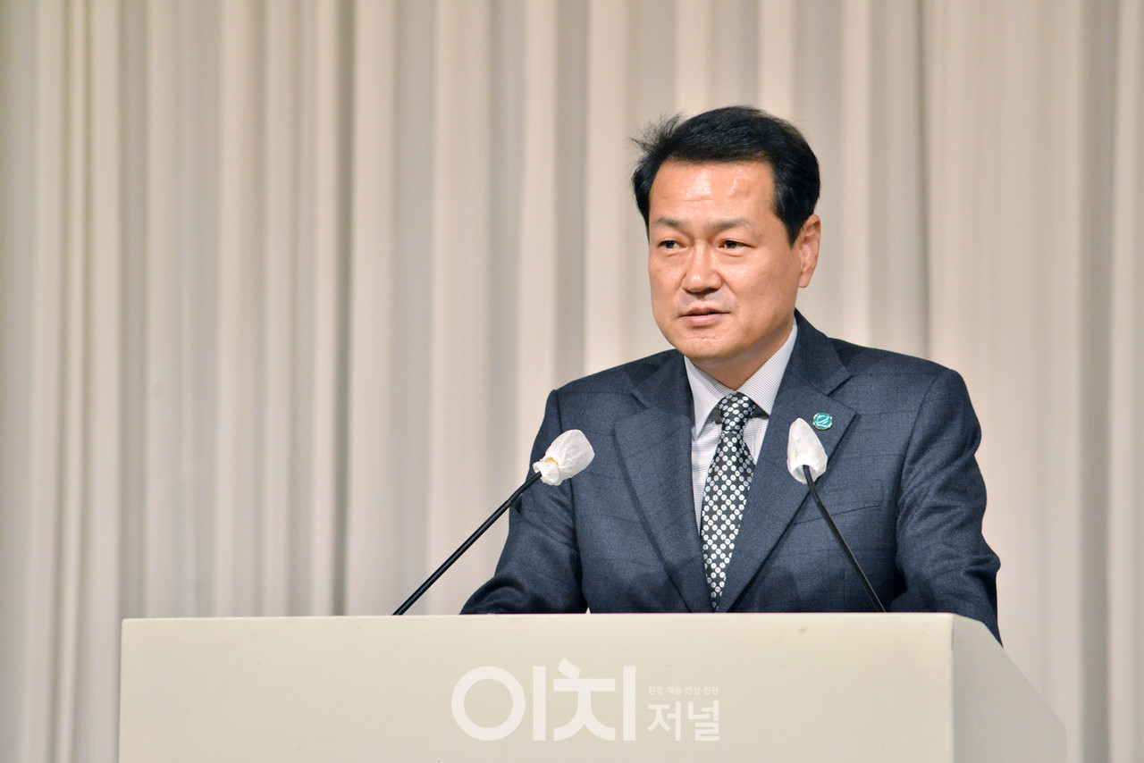 세이브일렉트릭(주) 박희준 대표