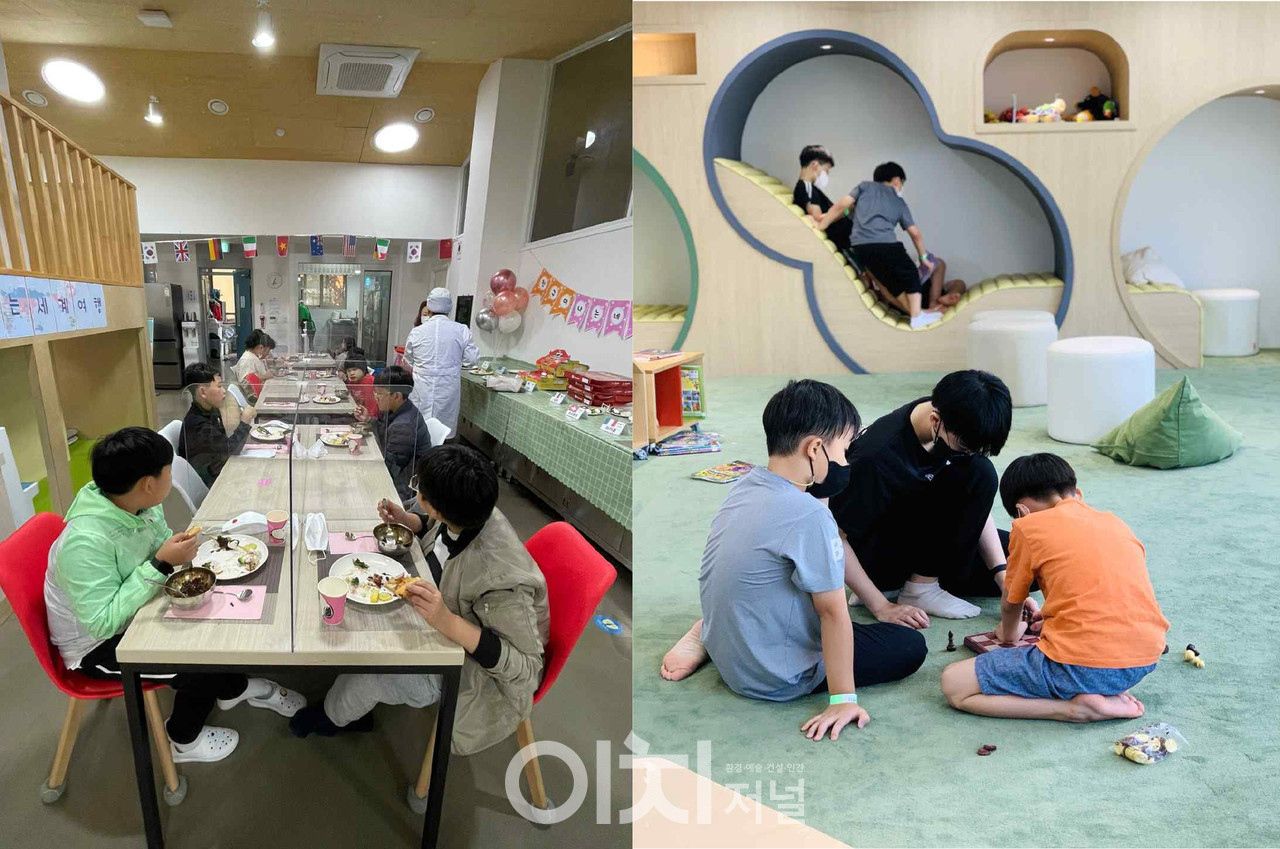 우리동네키움센터 (자료제공 : 서울시)