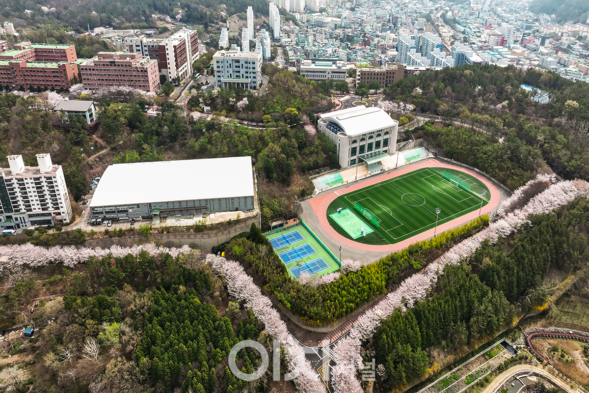 전남대학교 여수캠퍼스
