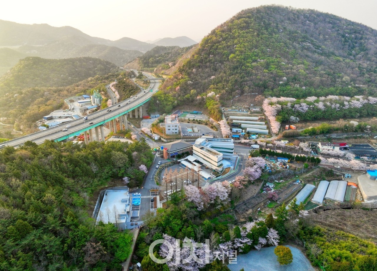 여수장애인복지센터