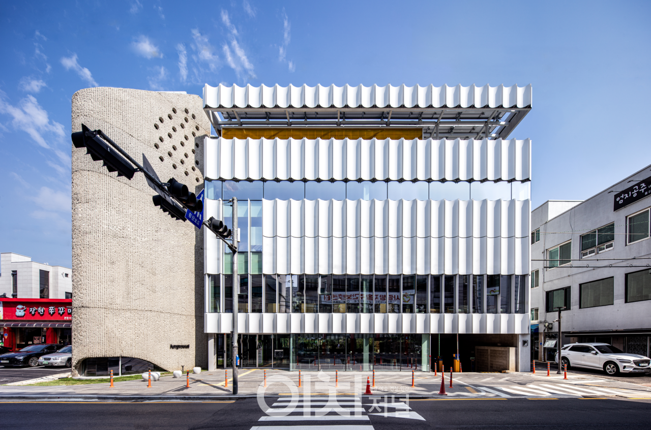 펀그라운드 진접 (남양주, 청소년수련시설)