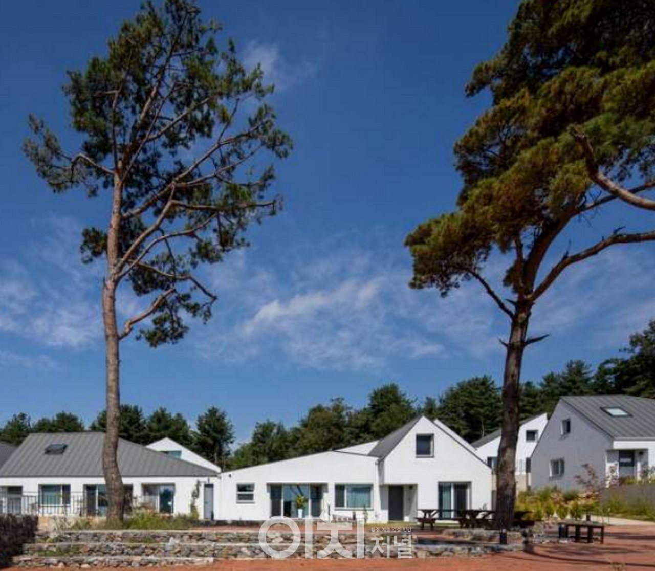 강화바람언덕 협동조합주택 (인천, 다세대주택)