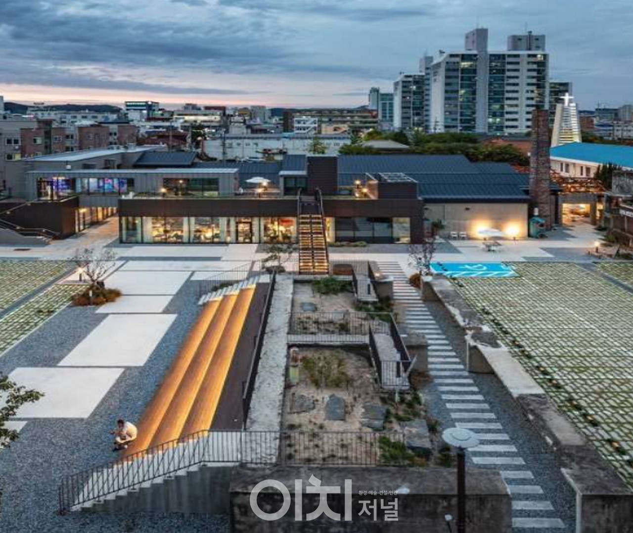 조치원1927 아트센터 (세종, 문화시설)