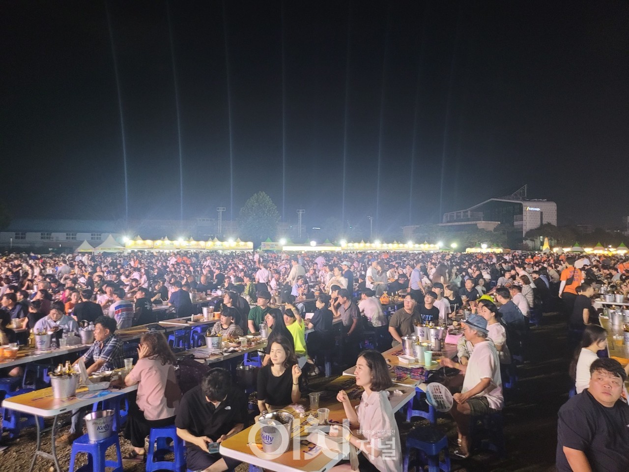 2023년도 전주가맥축제 1