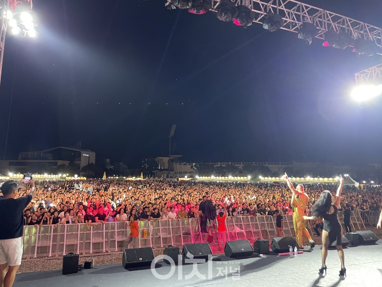 2023년 전주가맥축제 2