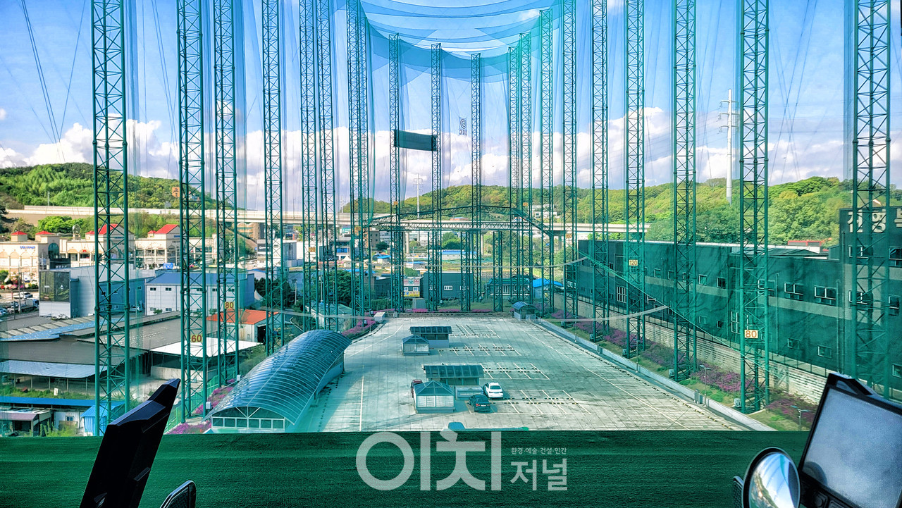 유성골프사우나