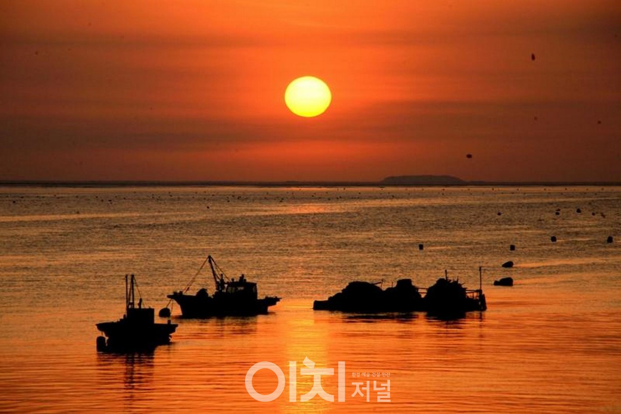 전북 고창 장호어촌체험휴양마을