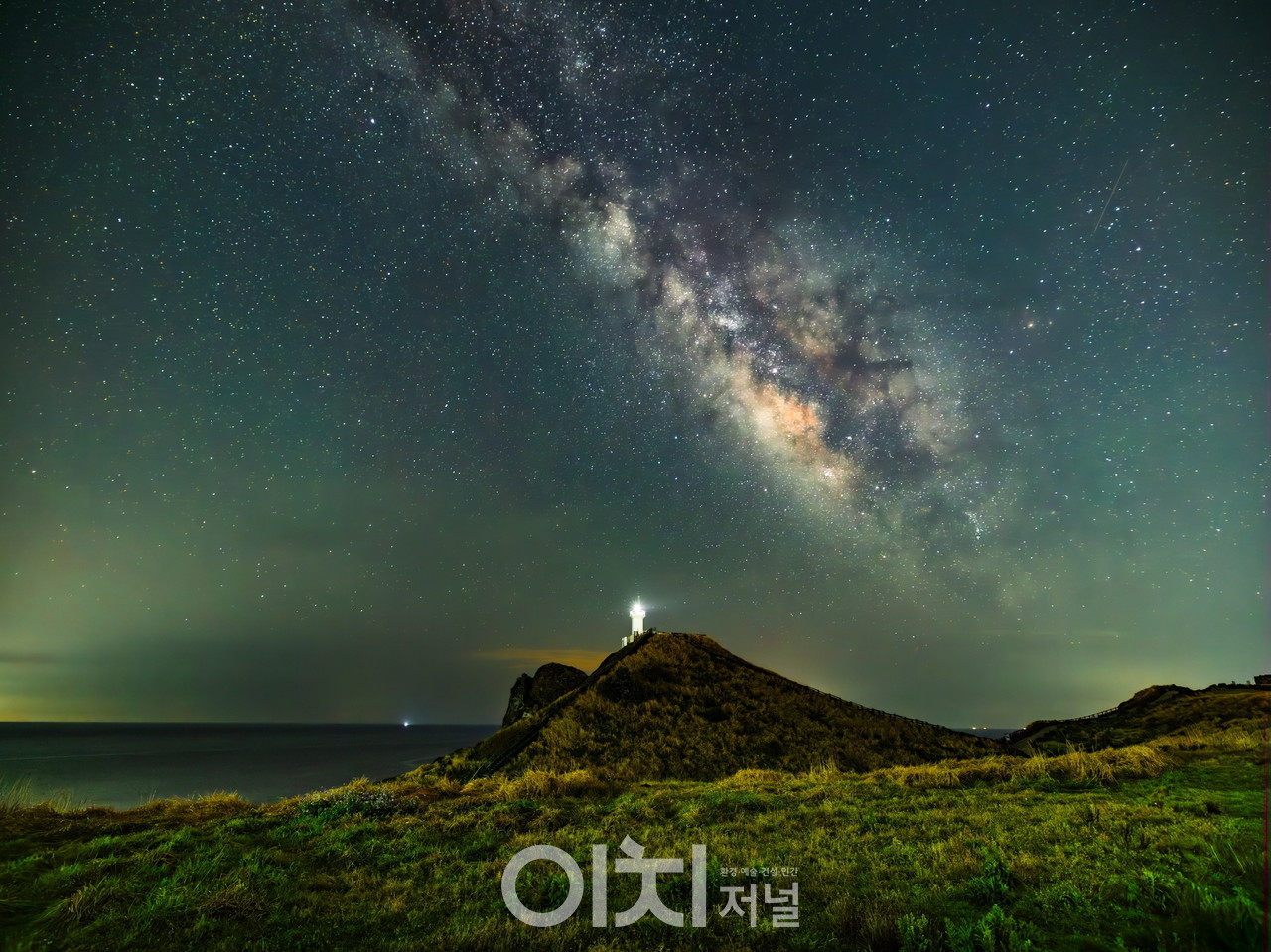제5회 공모전 수상 작품/ 최우수상-방두포등대_남혜림
