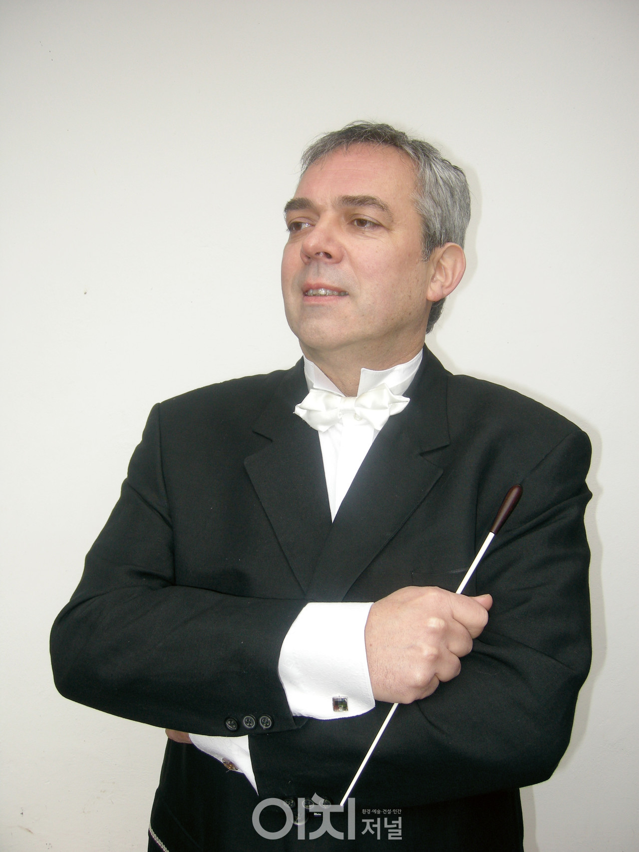 지리 미쿨라(체코 프라하 국립오페라단 출신) 지휘자ㅣ