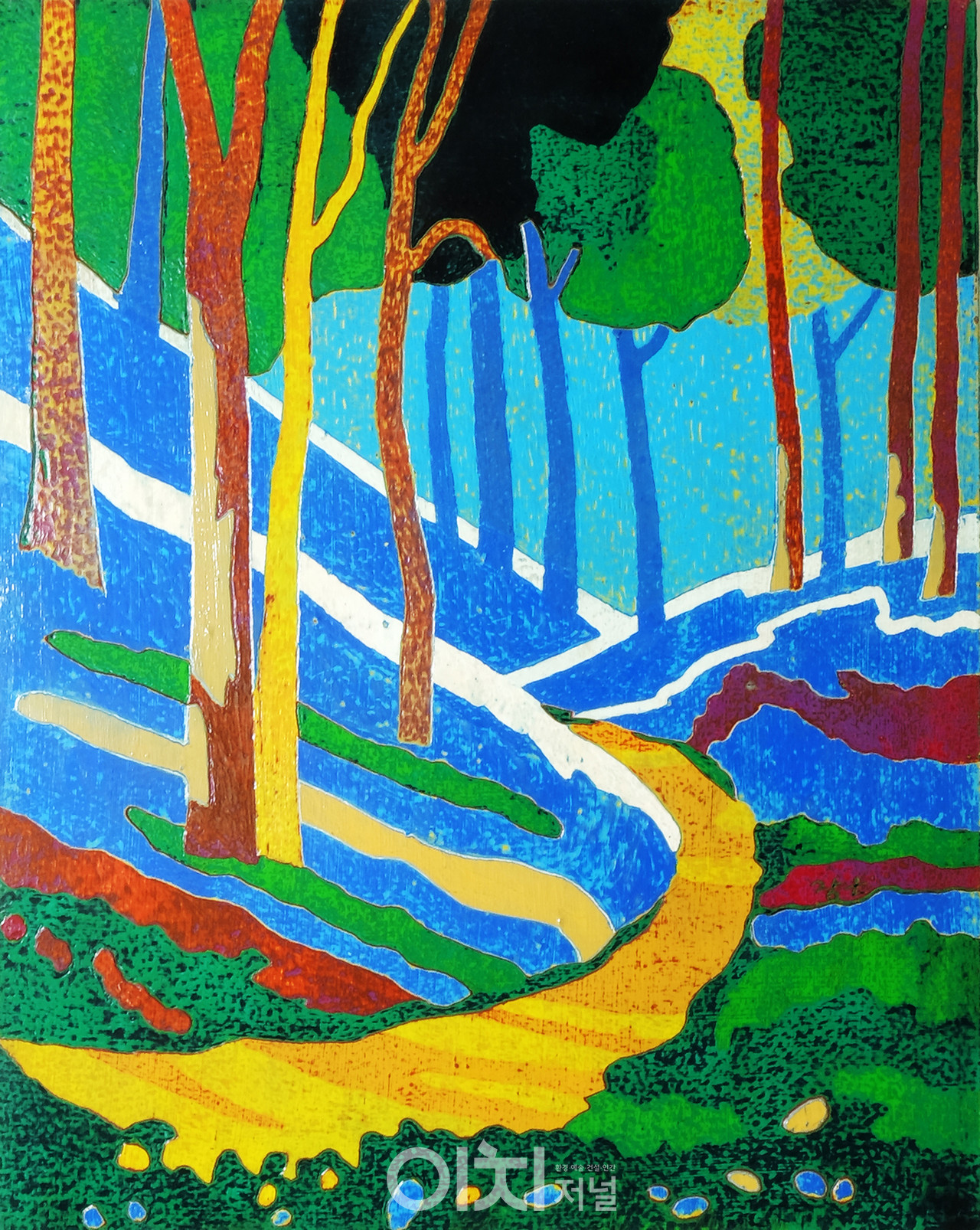 최장칠 / Randomicity-기대