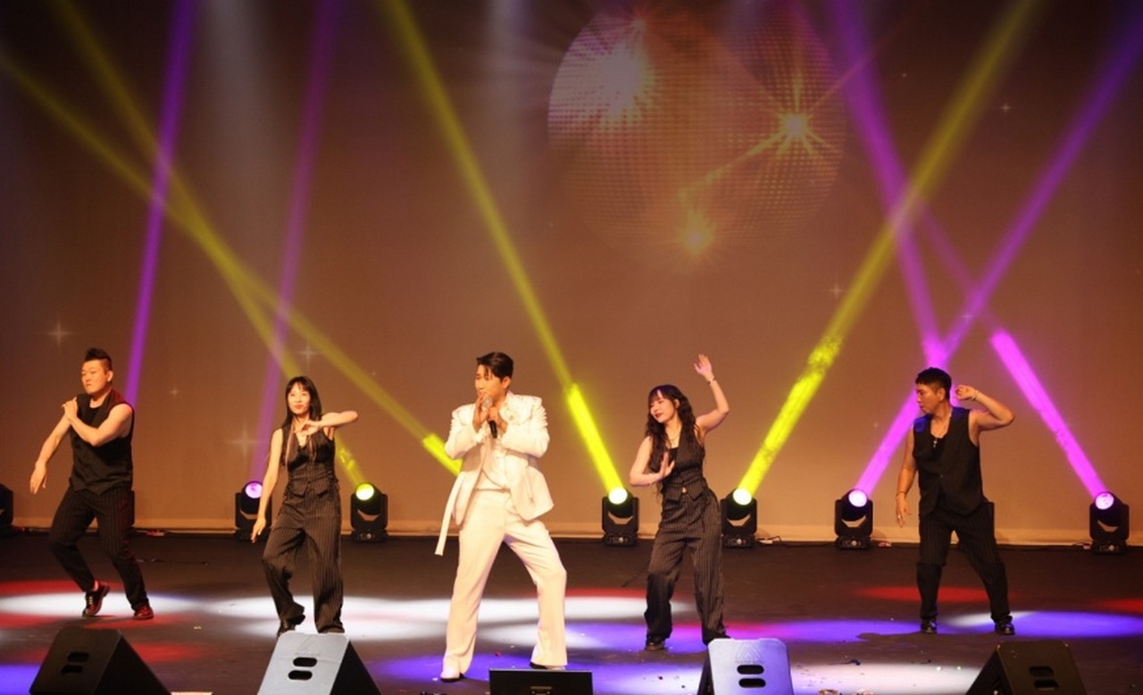 초대가수 나상도