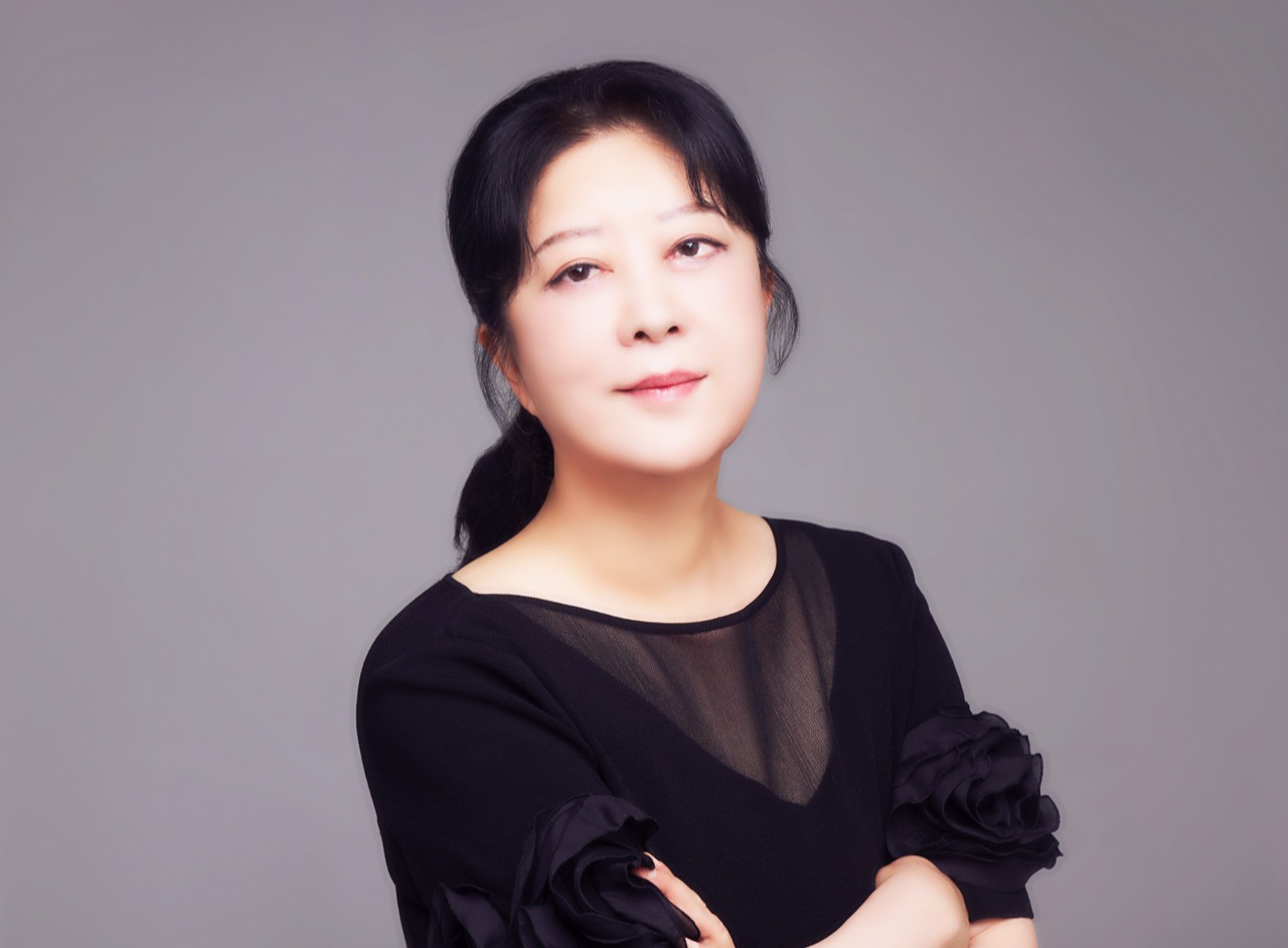 발기인 대표 김미경 피아니스트