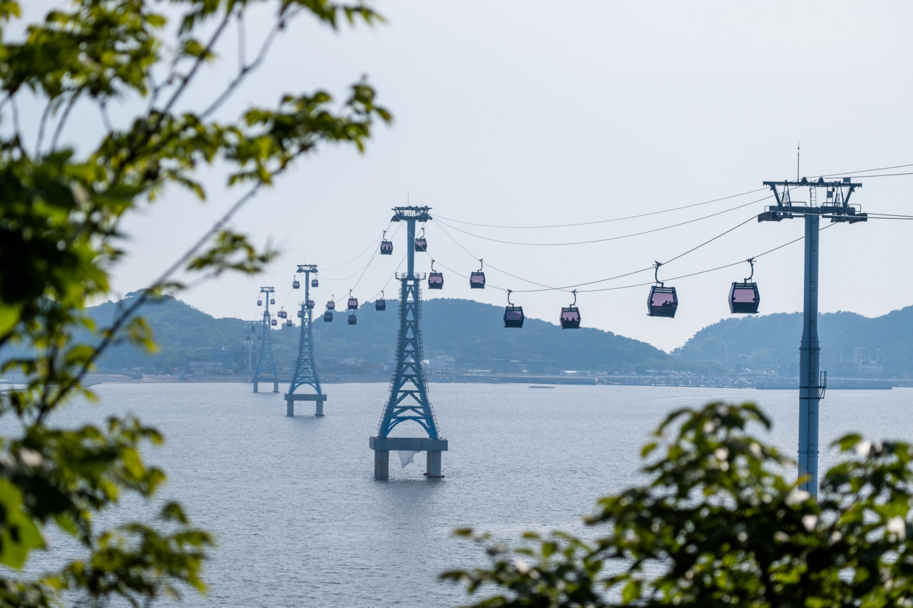 경기 화성 전곡리마을